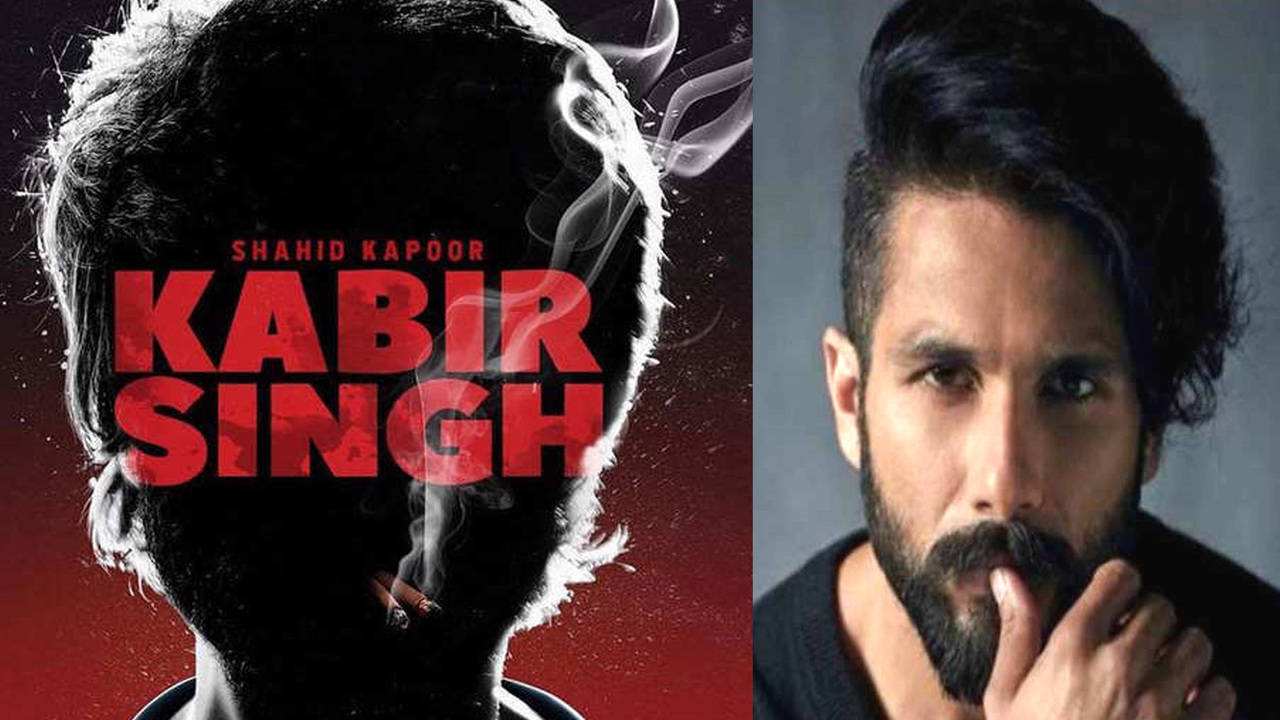 Kabir singh full on sale movie online free tamilrockers