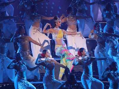 Super Dancer 3 Grand Finale: Shilpa Shetty to perform Bharatanatyam after 25 years