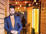 Mayank Chawla's journey from being an engineer to a fashionista...