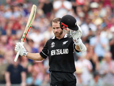Player of the Day, West Indies vs New Zealand: Kane Williamson