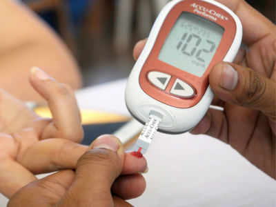 Indians failing to control blood sugar levels: Study