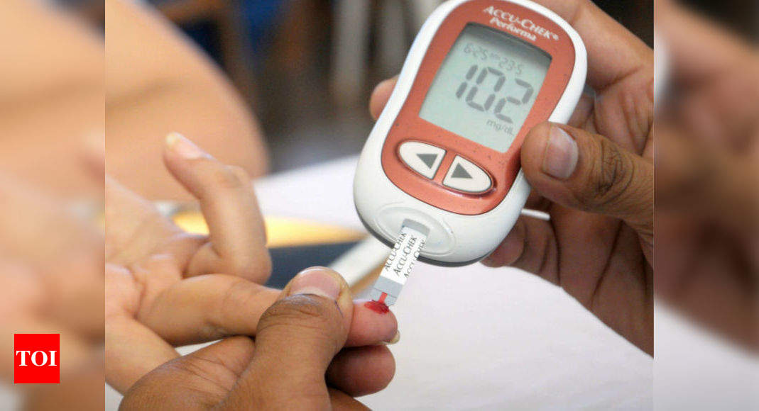 indians-failing-to-control-blood-sugar-levels-study-india-news