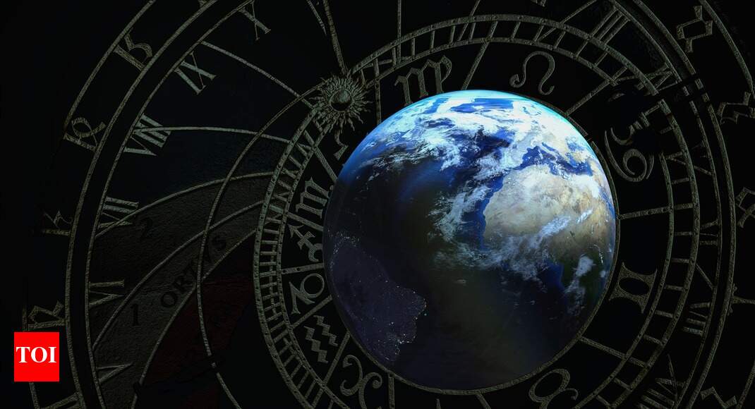 times of india horoscope