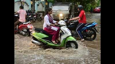 Monsoon forecast: More trouble for commuters?