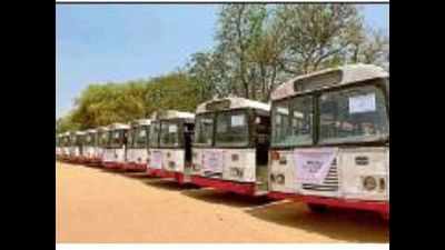 Hyderabad: Buses ply sans first-aid kits, RTA says ‘will conduct checks’