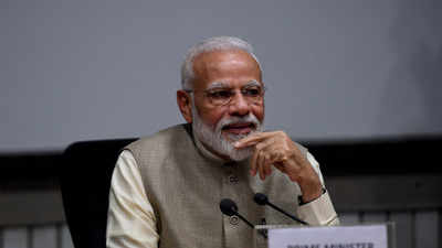 PM Narendra Modi says reforms on govt’s agenda, ahead of Union Budget
