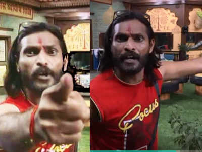 Bigg Boss Marathi 2 contestant Abhijit Bichukale gets jail for extortion case now