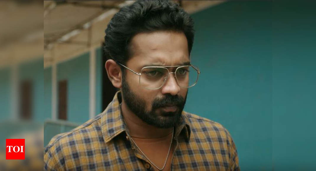 Asif Ali: Underworld is my way of correcting my mistake of Asuravithu ...