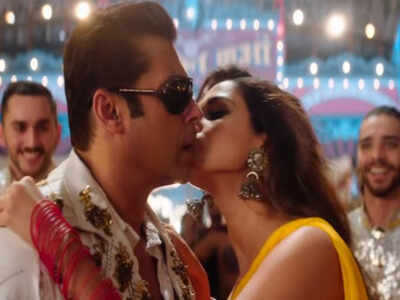 'Bharat' full movie box office collection day 18: Salman Khan and ...