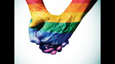 ‘Fear and shame holding LGBT community back’