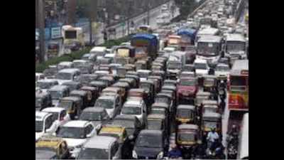 Mumbai: Lack of planning resulted in traffic chaos, say experts