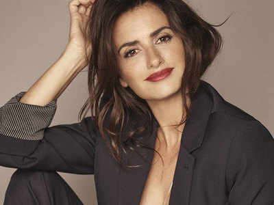 Penelope Cruz angry about taboo surrounding menopause