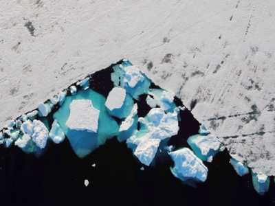 Greenland may lose 4.5 per cent ice by end of century: Study