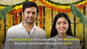 Nithiin takes the Hyderabad Metro Rail