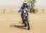Bengaluru biker wins Thar Desert race despite punctured tyres