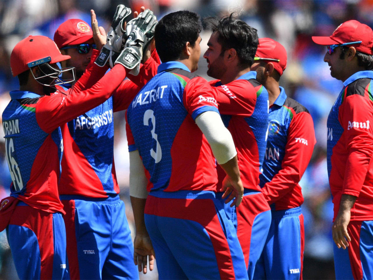 World Cup 2019 Live streaming When, where and how to watch live streaming of Bangladesh vs Afghanistan, Match 31 Cricket News