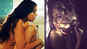 Actress Amala Paul bares it all in 'Aadai' teaser