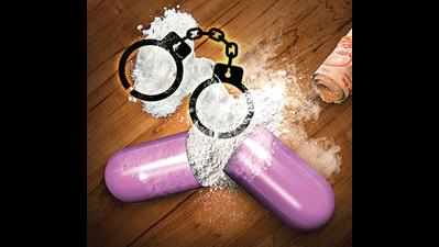 FBI traps Nagpur exporter in Prague over ‘drug racket’
