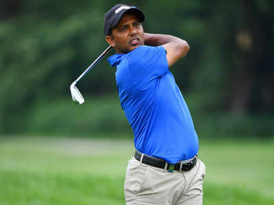 SSP Chawrasia finishes 53rd in Munich