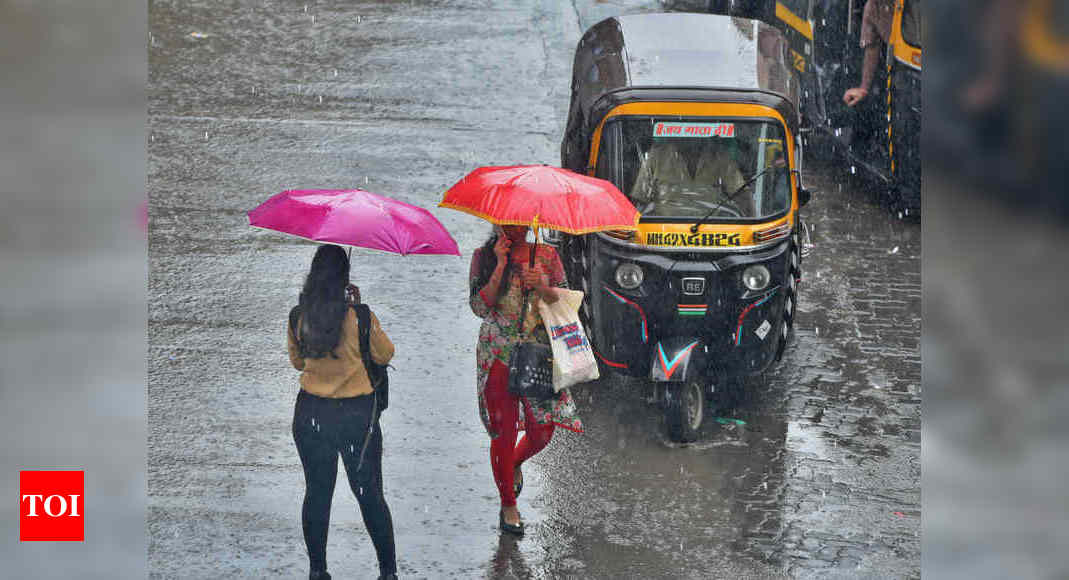 monsoon start in punjab 2020