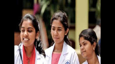 Karnataka to bring EWS quota in medical, dental colleges next year