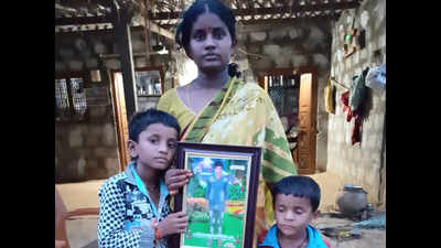Capital shame: 11 farmers killed self in Amaravati