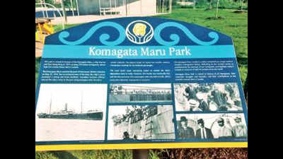 Park named after Komagata Maru tragedy opens in Canada’s Brampton city