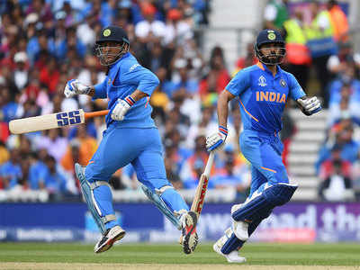 ICC World Cup 2019: No. 4 returns as No. 1 concern for India