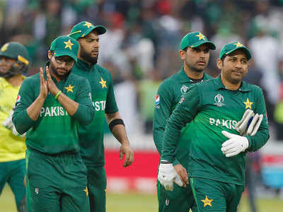 Pakistan vs South Africa, ICC World Cup 2019: Pakistan condemn woeful South Africa to World Cup exit