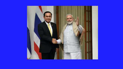 New Indo-Pacific strategy: Asean reserves special place for India
