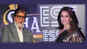 Kriti Kharbanda says first shot with Amitabh Bachchan  in 'Chehre' was the best