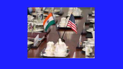 Amid trade row, India lining up defence deals worth $10 billion with US