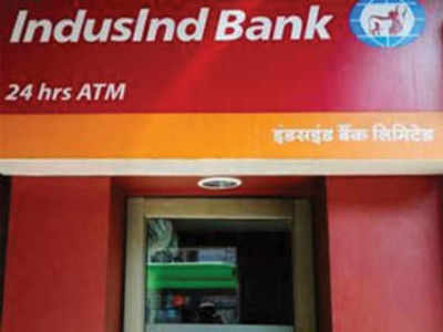 IndusInd Bank promoters to infuse Rs 2,700 crore via warrants
