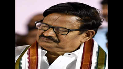 DMK, Congress call it a truce, for now