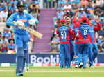 Thrilling match against Afghanistan ends positively for India