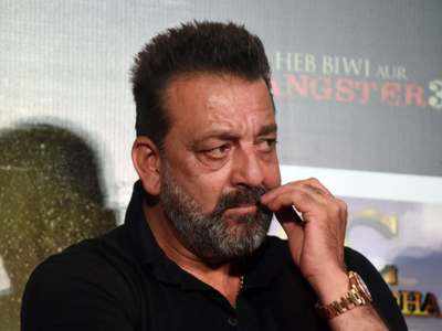 Ministry of Social Justice and Empowerment drops proposal to make Sanjay Dutt face of anti-drug drive