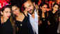 Kareena Kapoor Khan, Saif Ali Khan and Karisma Kapoor party hard in London, pics go viral