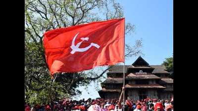 Central committee says state CPM erred in analyzing poll trends