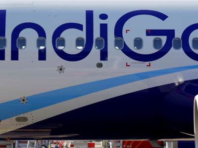 IndiGo gains from Jet’s loss of foreign flyers