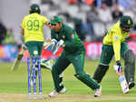 South Africa knocked out after losing to Pakistan