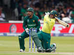 South Africa knocked out after losing to Pakistan