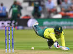 South Africa knocked out after losing to Pakistan