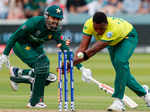 South Africa knocked out after losing to Pakistan