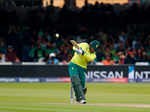 South Africa knocked out after losing to Pakistan