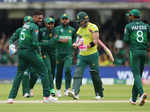 South Africa knocked out after losing to Pakistan