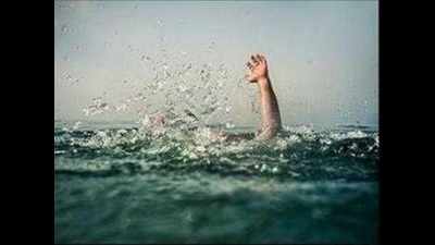 Haridwar: Two minor brothers drown in Ganga