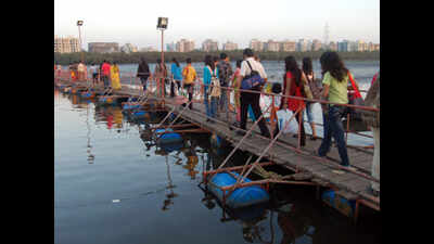 Loutolim opposes to set up jetties | Goa News - Times of India