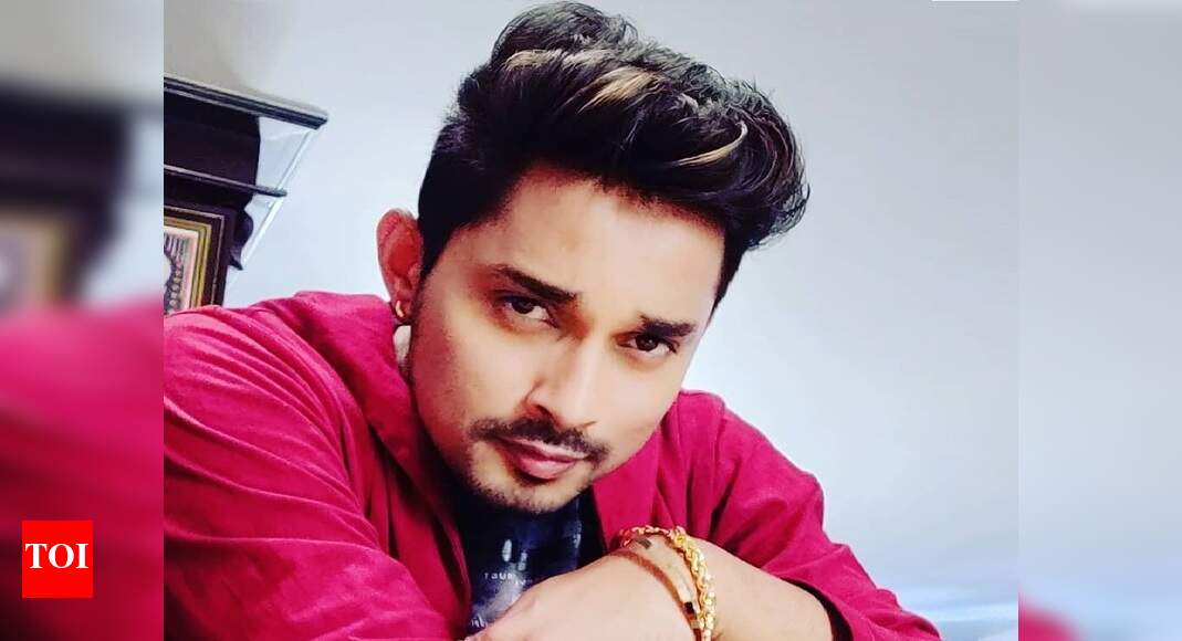 Nandini actor Rajesh Dhruva opens up on his replacement from the show ...
