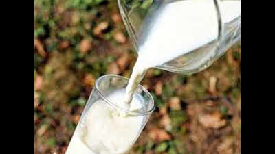 FSDA begins drive against adulterated milk