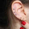 The science behind ear piercing and 